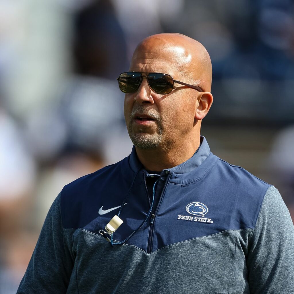 Who Is Fumi Franklin (James Franklin Wife)? Relationship Timeline Where Did They Met?