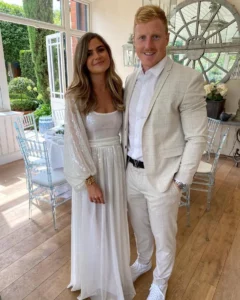 James Tracy Wife Ashley Doyle