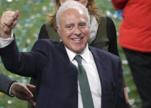 Jeffrey Lurie 
