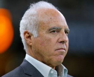 Jeffrey Lurie 
