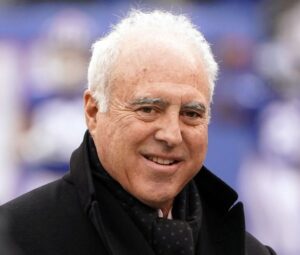 Jeffrey Lurie 