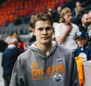 Jesse Puljujarvi 
