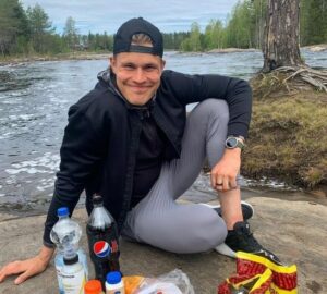 Jesse Puljujarvi 