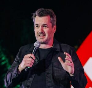Jim Jefferies