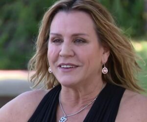 John Bosa Wife Cheryl Bosa 