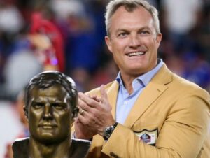 John Lynch football player 