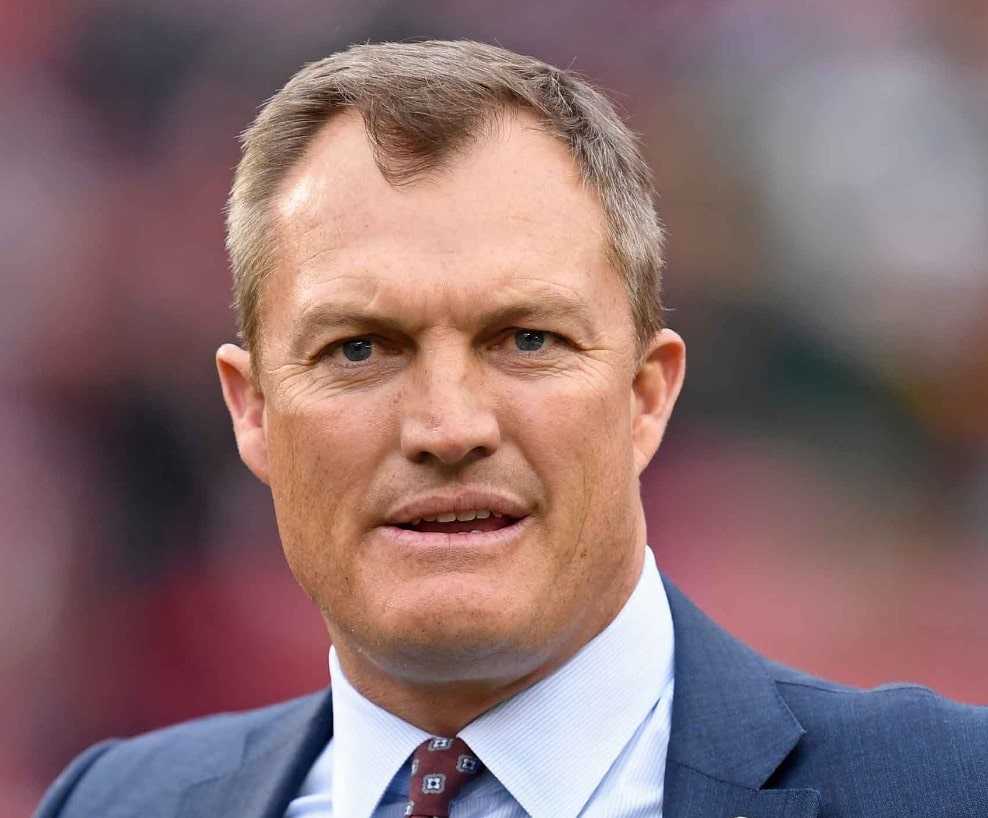 Who Is John Lynch Parents? Children, Married Life And Family Details
