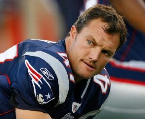 John Lynch football player 