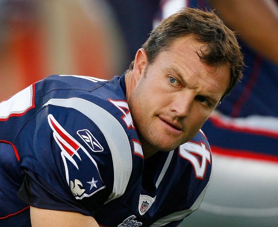 Who Is John Lynch Parents? Children, Married Life And Family Details