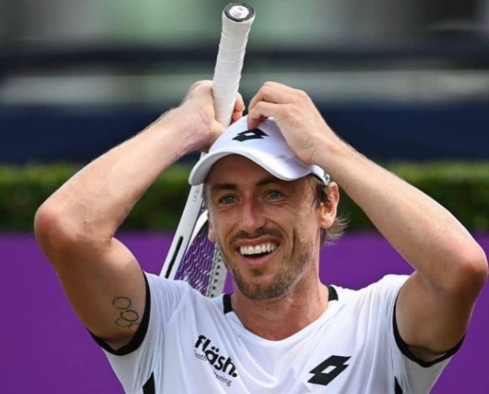 John Millman