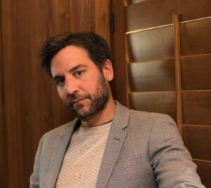 Josh Radnor 