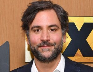 Josh Radnor