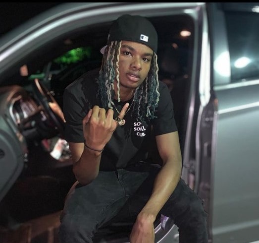 Who Is JuVaughn Harrison Parents? Meet Dennis Blake & Harrison