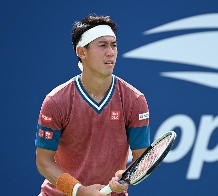 Kei Nishikori
