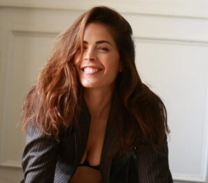 Kelly Thiebaud 