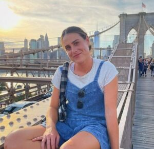 Who Is Kimberly Birrell Parents? Meet John Birrell & Ros Birrell