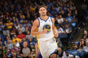 Klay Thompson