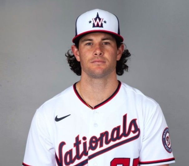 Who Is Rachel Finnegan (Kyle Finnegan Wife)? Married Life And Family