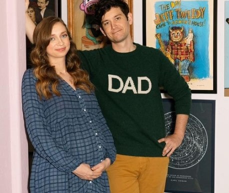 Who Is Lauren Lapkus Parents? See Her Latest New Year 2023 Post With