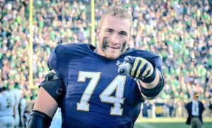Liam Eichenberg