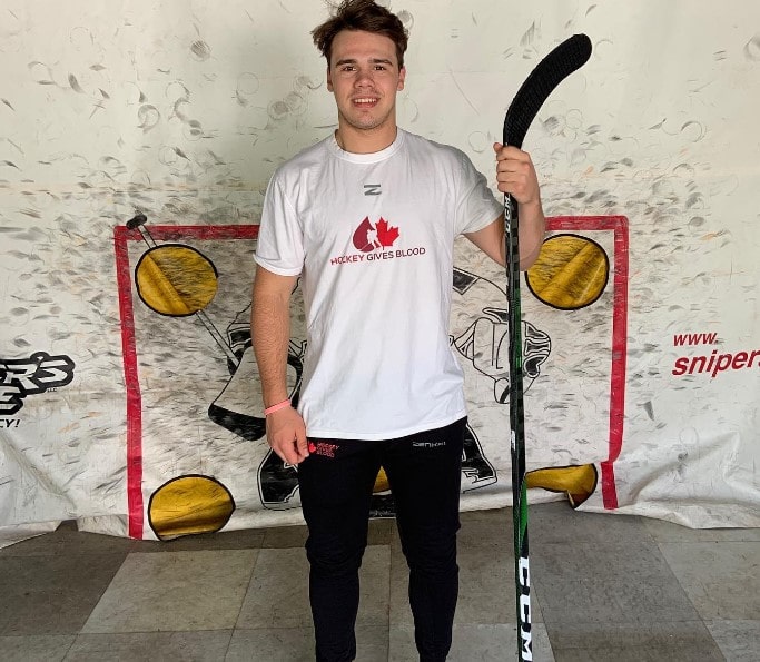 Who Is Logan Stankoven Parents? Meet Deana & Wes Stankoven; Family