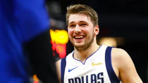 Luka Doncic