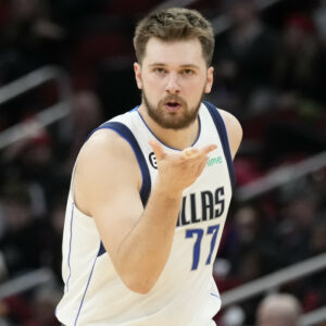 Luka Doncic