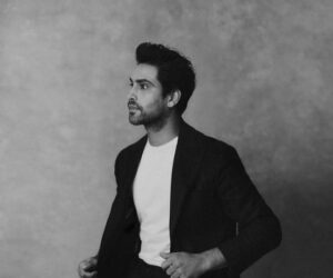 Who Is Leah Aschettino (Luke Pasqualino Girlfriend)? Relationship ...