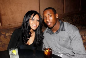 Mario Manningham Wife Tiffany Marie Hughley