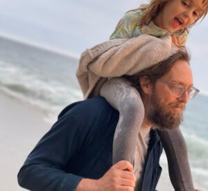 Michael Patrick Jann 