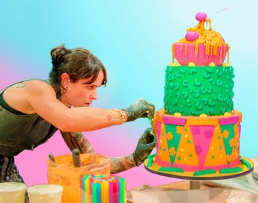 Bake Squad Do Customers Pay For Their Cake? Plot, Cast And