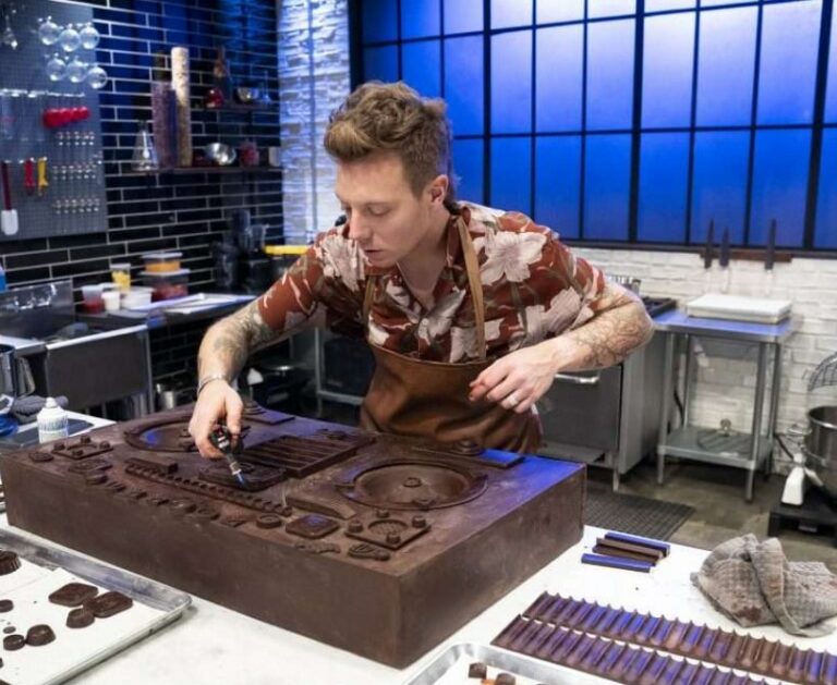 Bake Squad Do Customers Pay For Their Cake? Plot, Cast And