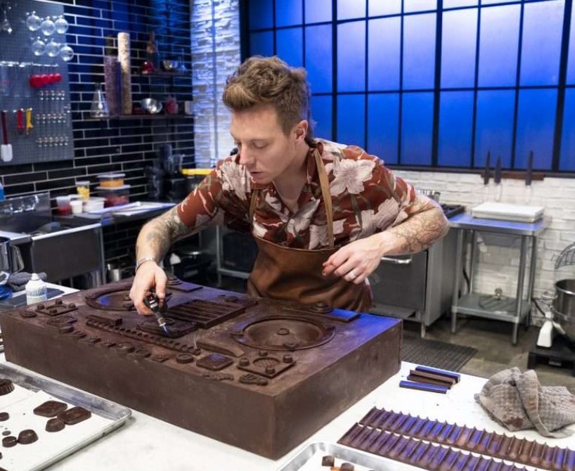 Bake Squad Do Customers Pay For Their Cake? Plot, Cast And