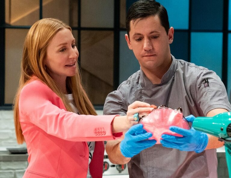 Bake Squad Do Customers Pay For Their Cake? Plot, Cast And