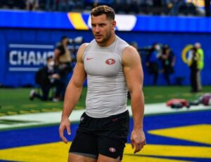 Nick Bosa