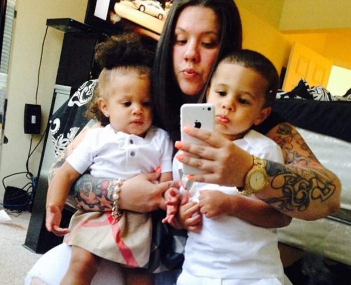 Who Is Nicole Covone (Lil Durk Ex Wife)? Career, Children And Married