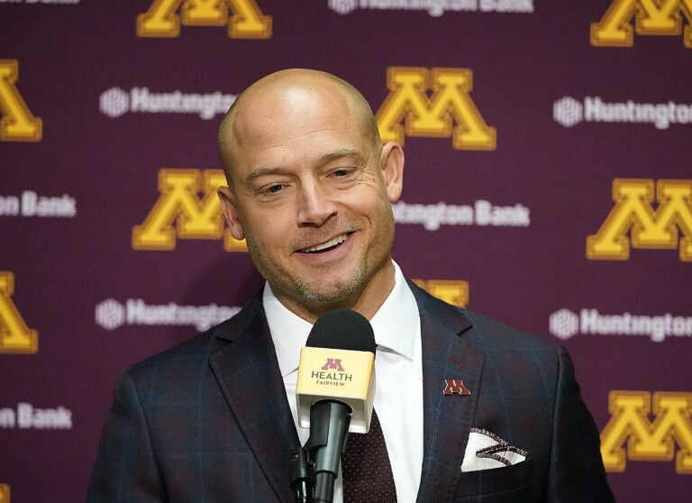 PJ Fleck