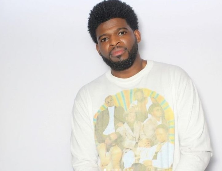 Who Is P.K. Subban Parents? Meet Marie And Karl Subban; Family Details