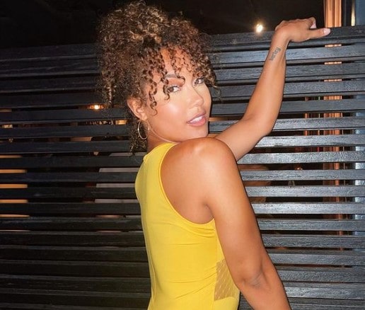 Parker Mckenna Posey: Parents And Siblings Details Explored! Know Her ...