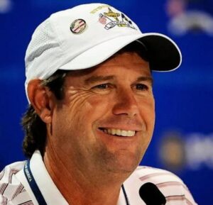 Paul Azinger 