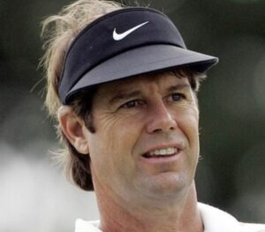Paul Azinger 