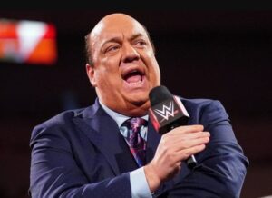 Paul Heyman 