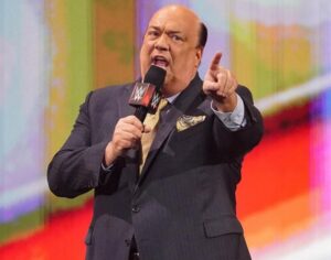 Paul Heyman 