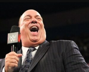 Paul Heyman 