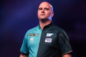 Rob Cross