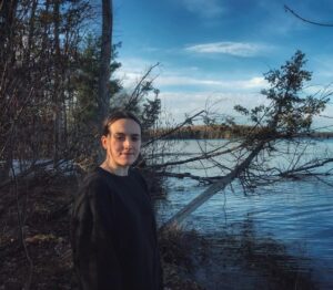 Sarah Pidgeon's Sister