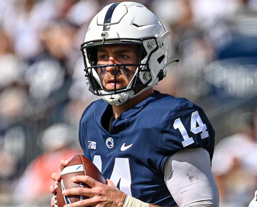 Who Is Sean Clifford Parents? Meet Kelly Burke And John Clifford