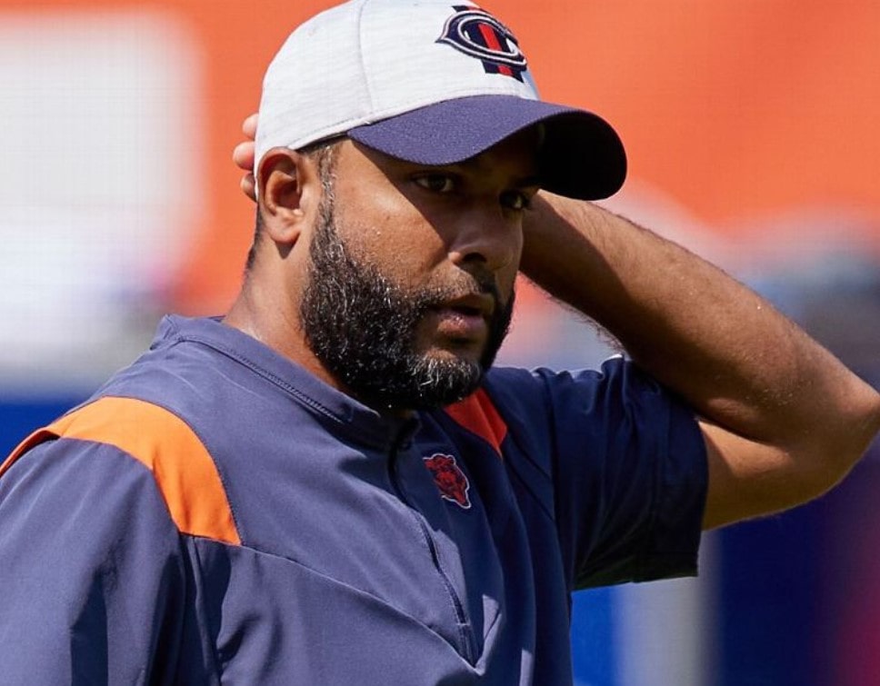 Sean Desai Married Life With Wife Ojus Desai, Family, Career, Bio And More