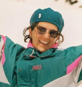 Stefania Spampinato sister