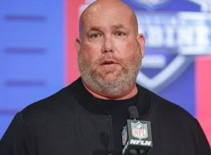 Steve Keim 